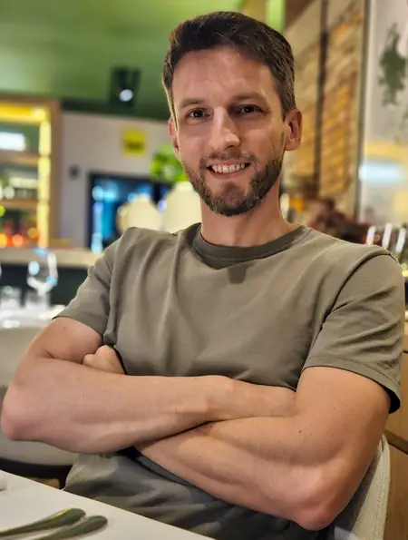 Marcos Morelli